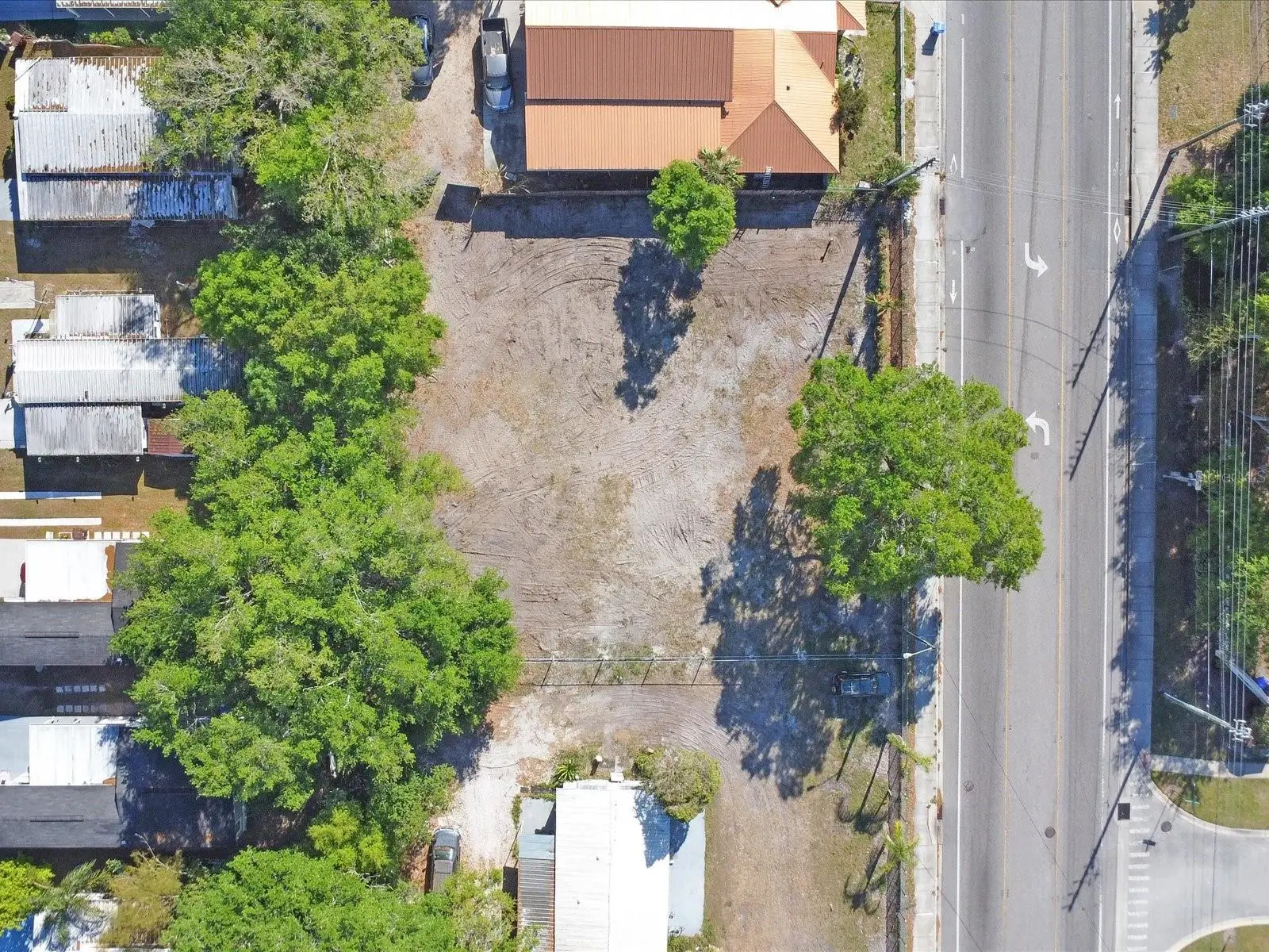 0 Donegan, FL