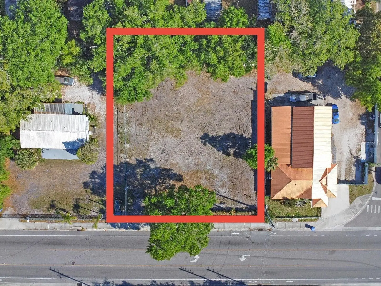 0 Donegan, FL