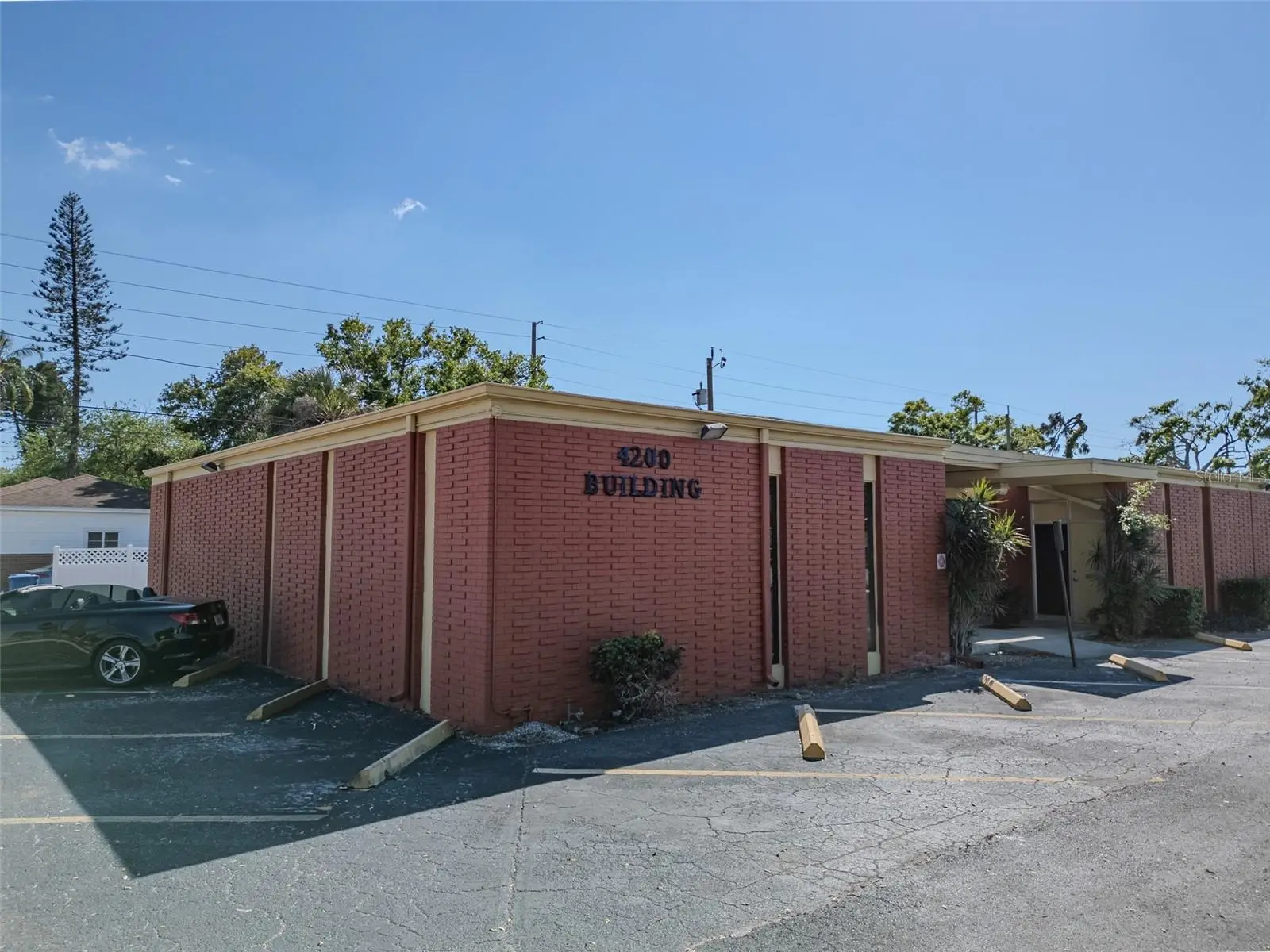 4200 Central Avenue, FL