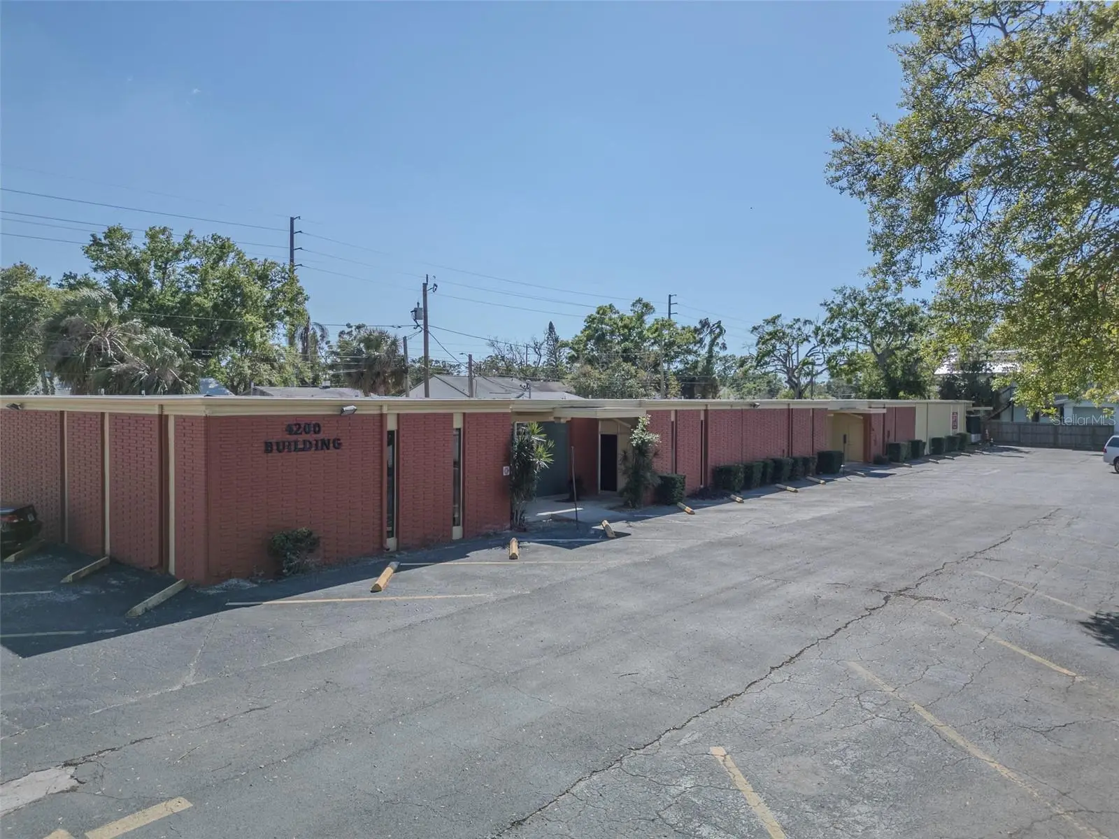 4200 Central Avenue, FL