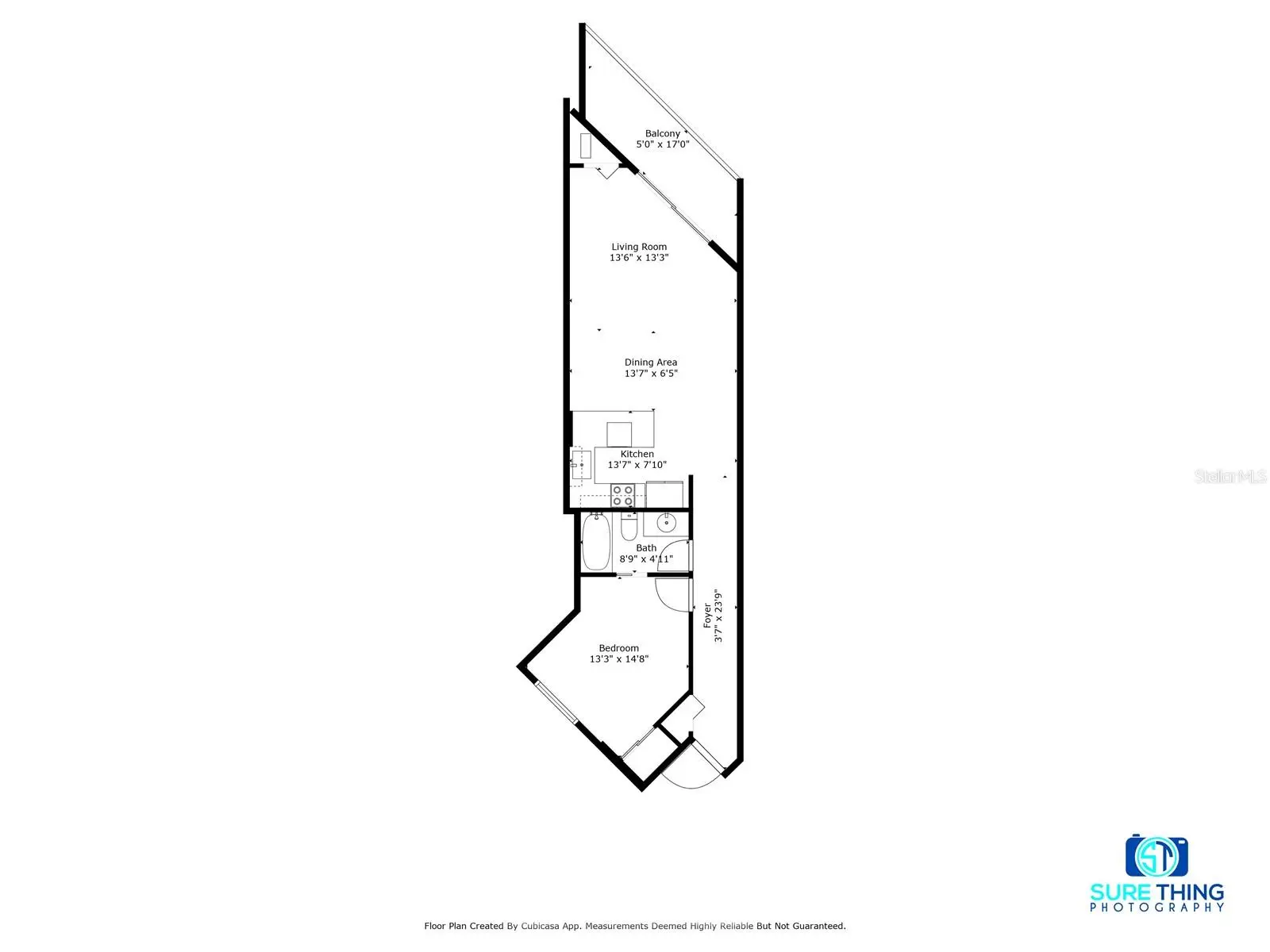 3647 Atlantic Avenue, FL