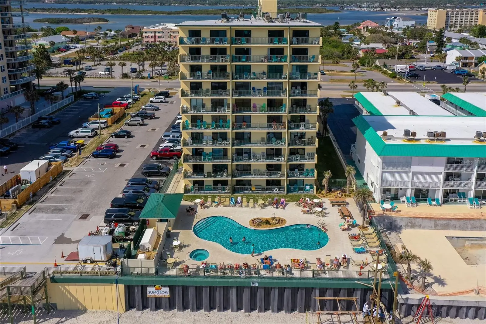 3647 Atlantic Avenue, FL