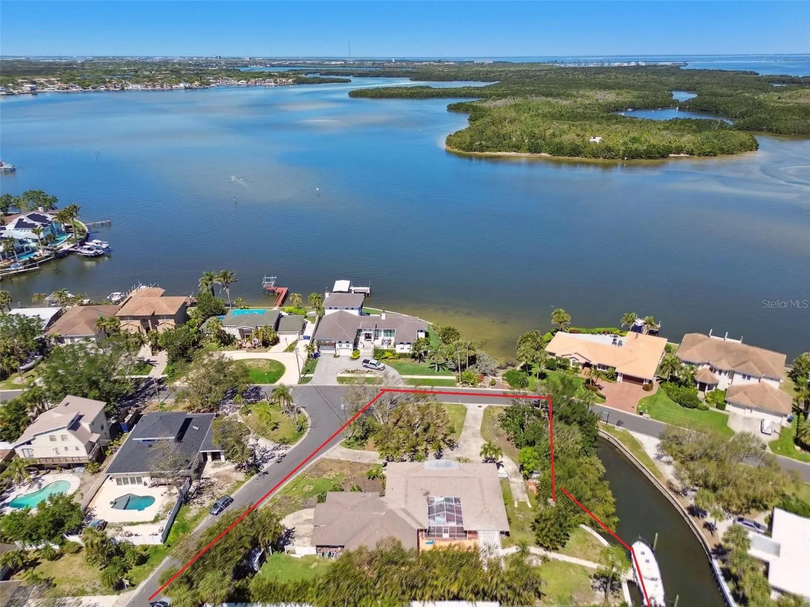 2180 Bayou Grande Boulevard, FL