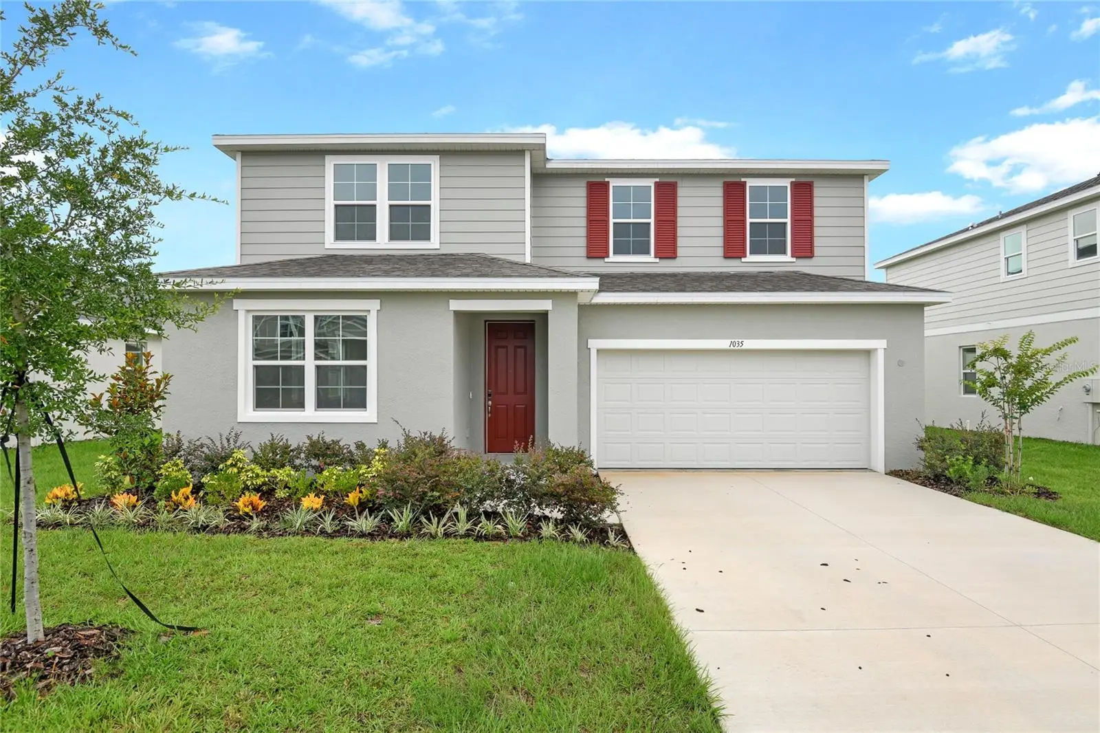 1035 Wisteria Way, FL