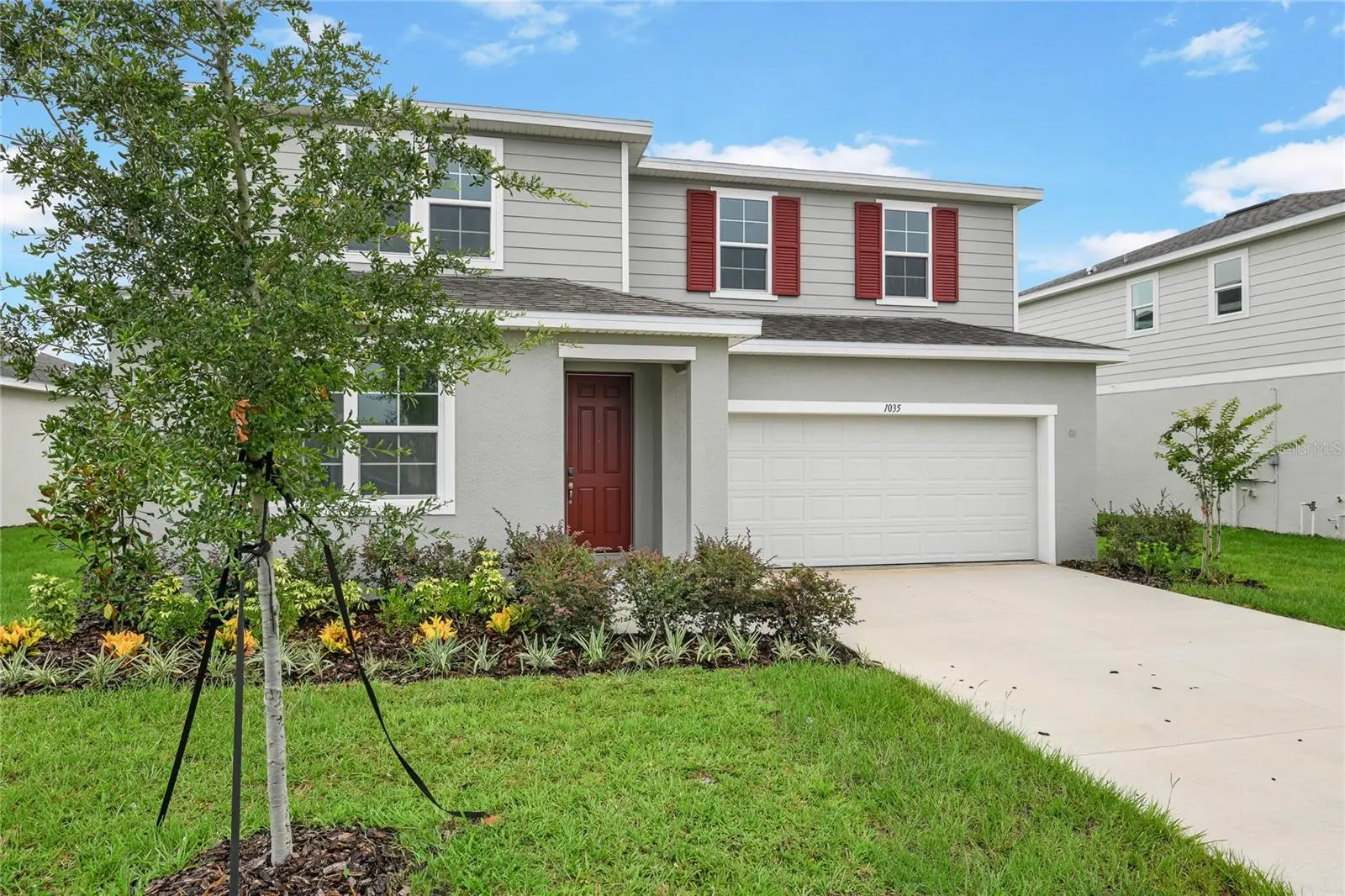 1035 Wisteria Way, FL