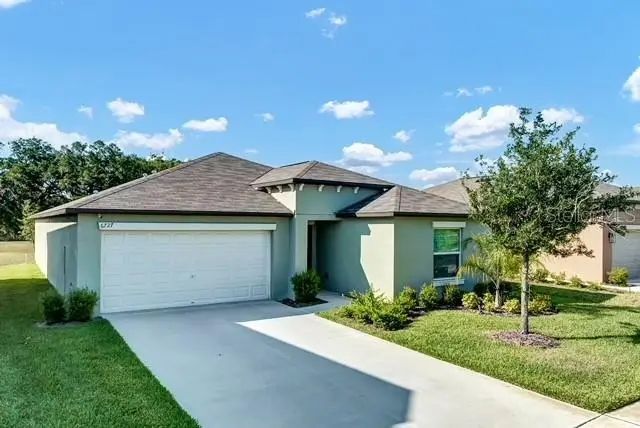 6727 Bar S Bar Trail, FL