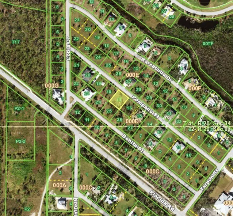 61 Pompano Street, FL