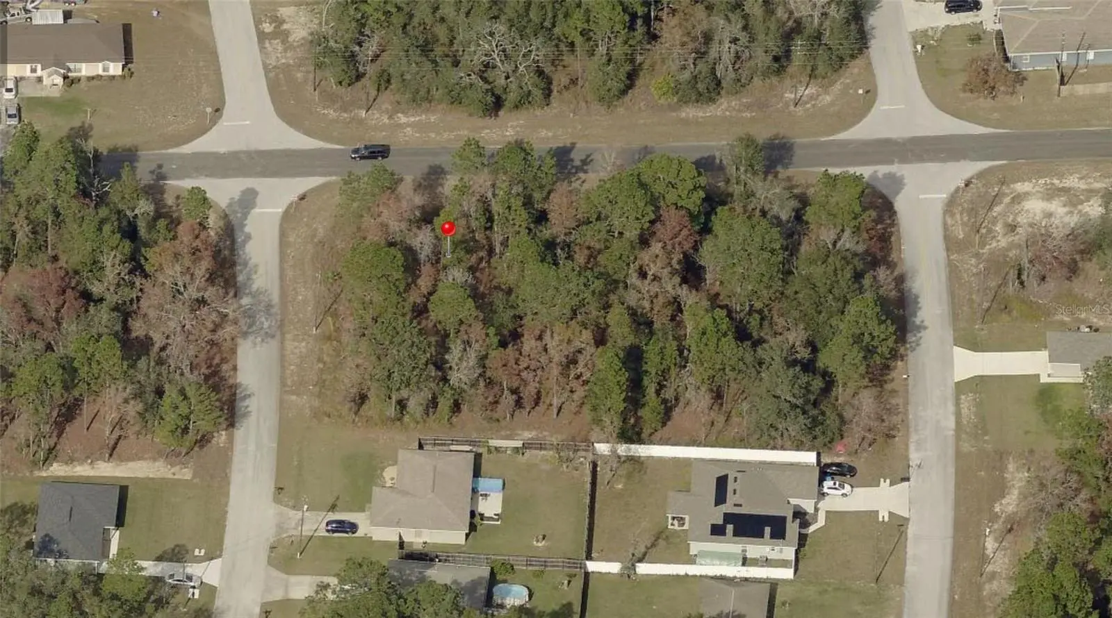 Lot 19 Locust Pass Lane, FL