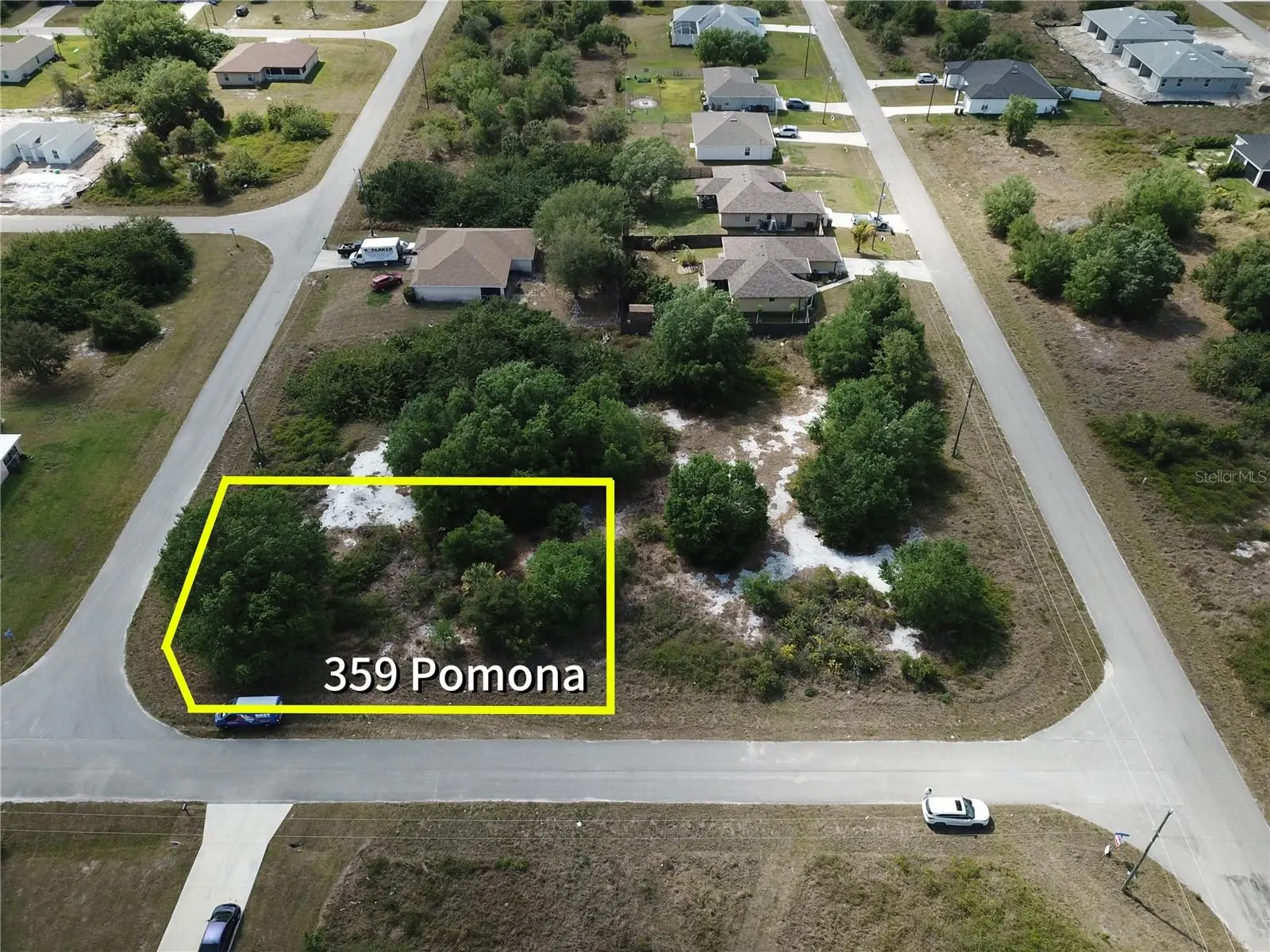 359 Pomona Street, FL