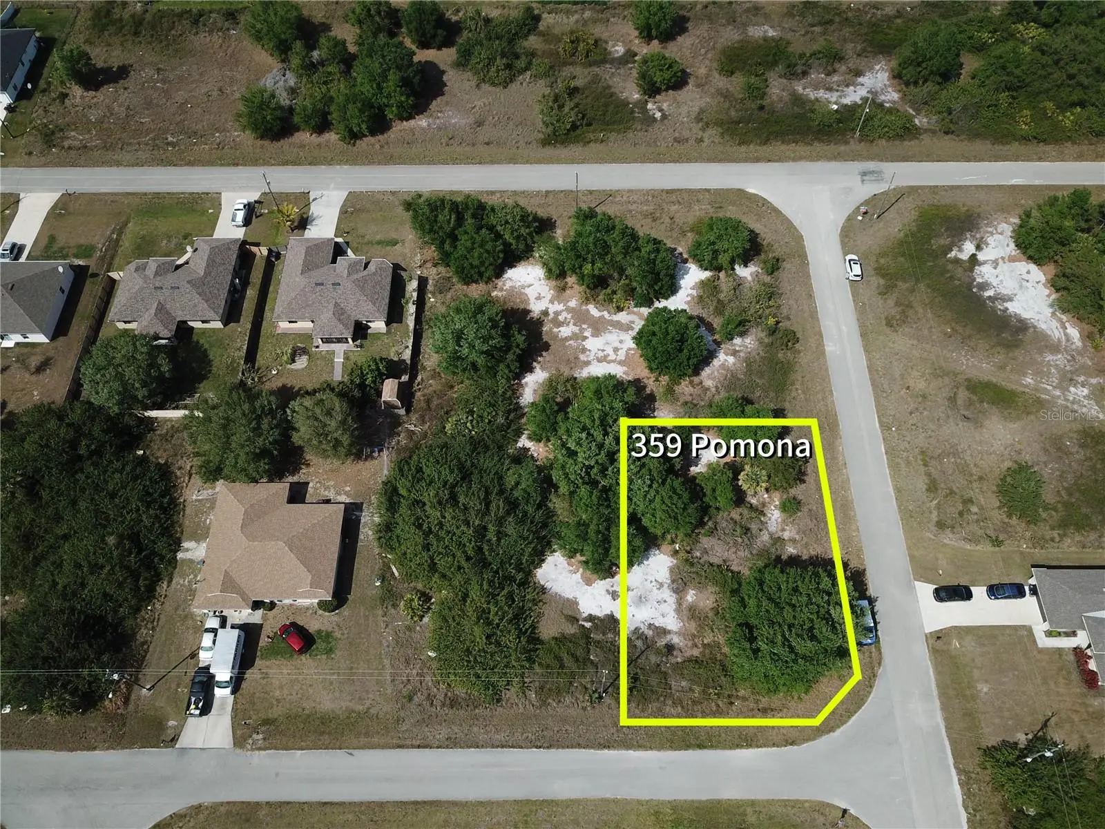 359 Pomona Street, FL