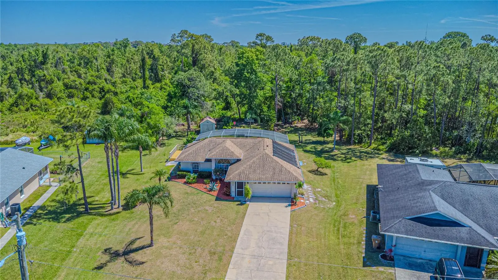 3394 Hawkin Drive, FL
