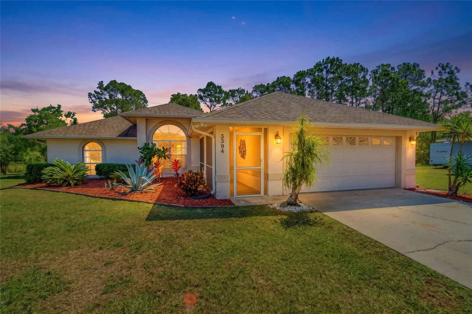 3394 Hawkin Drive, FL