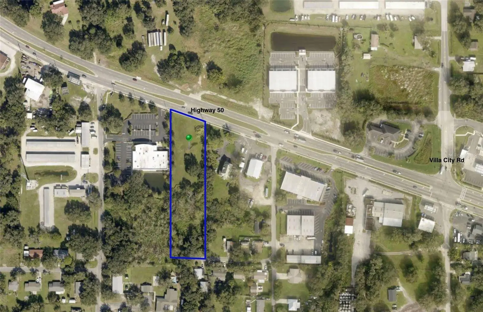 1244 Broad Street, FL