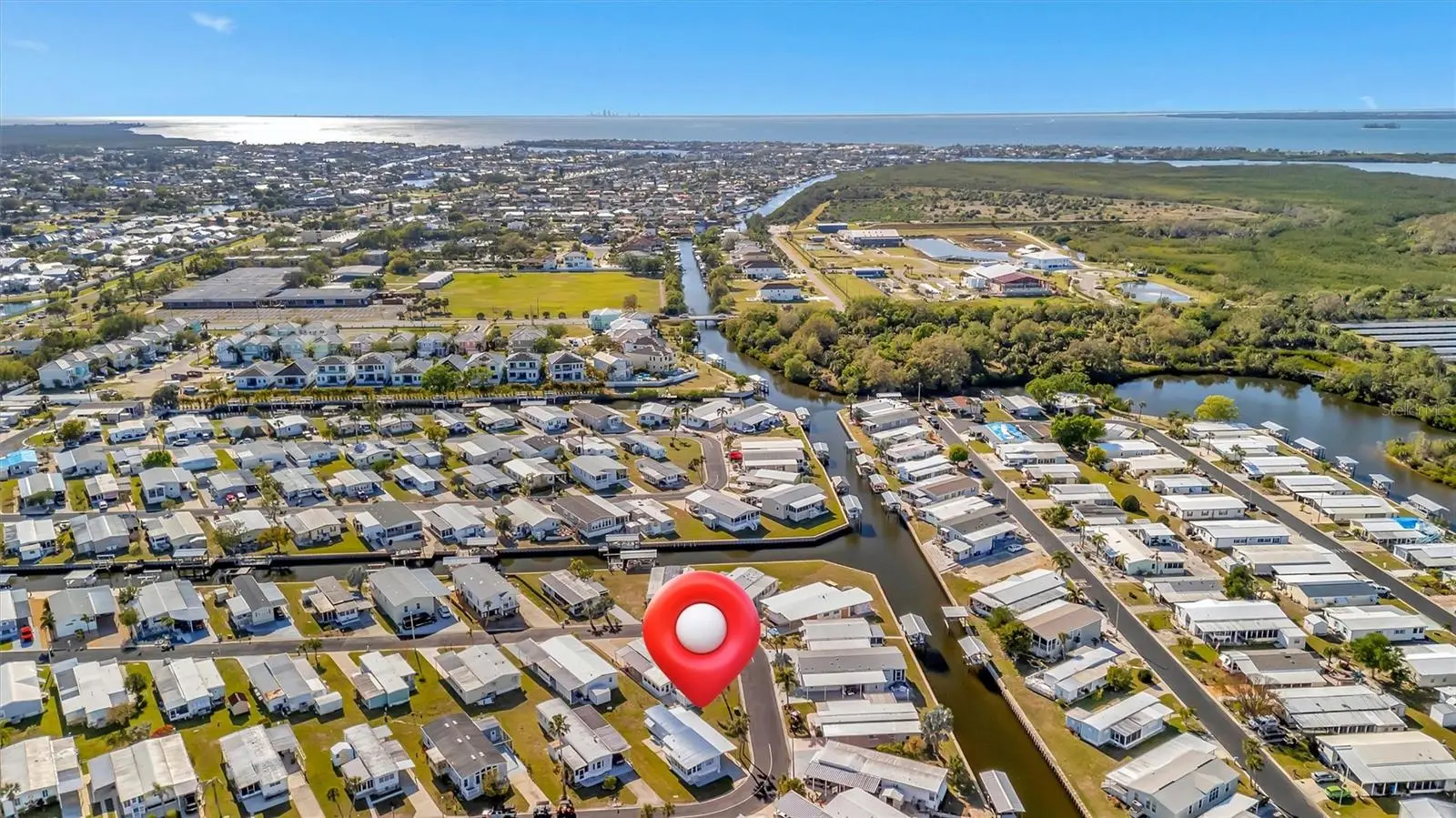 128 Saint Johns Way, FL