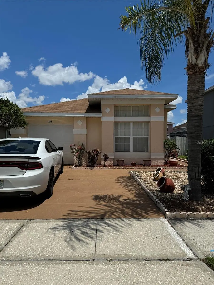 105 Cattail Court, FL