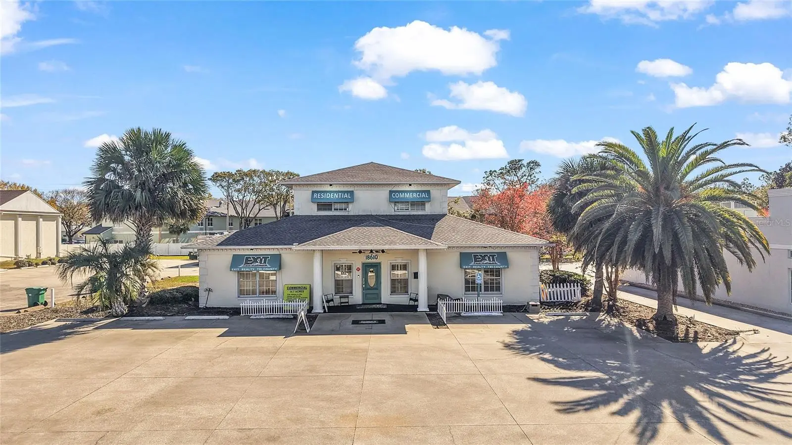 18610 Us Highway 441, FL
