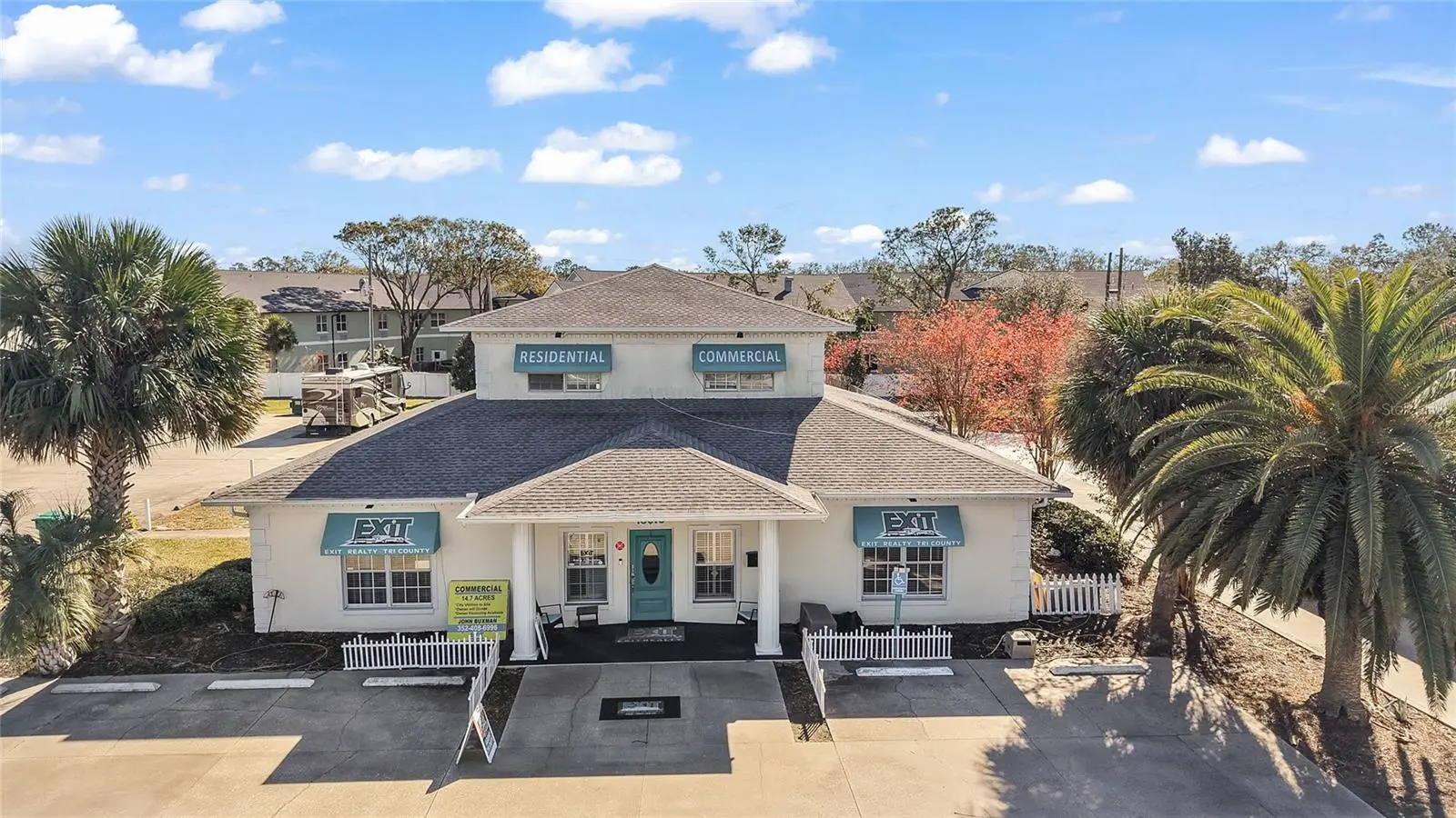 18610 Us Highway 441, FL