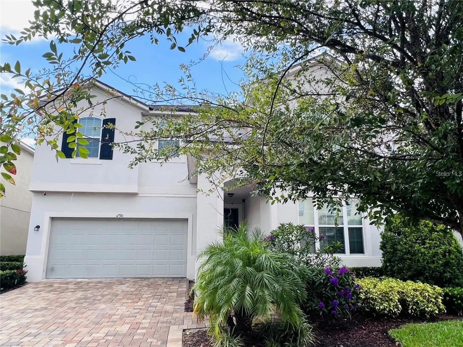 1790 Sawyer Palm Place, FL