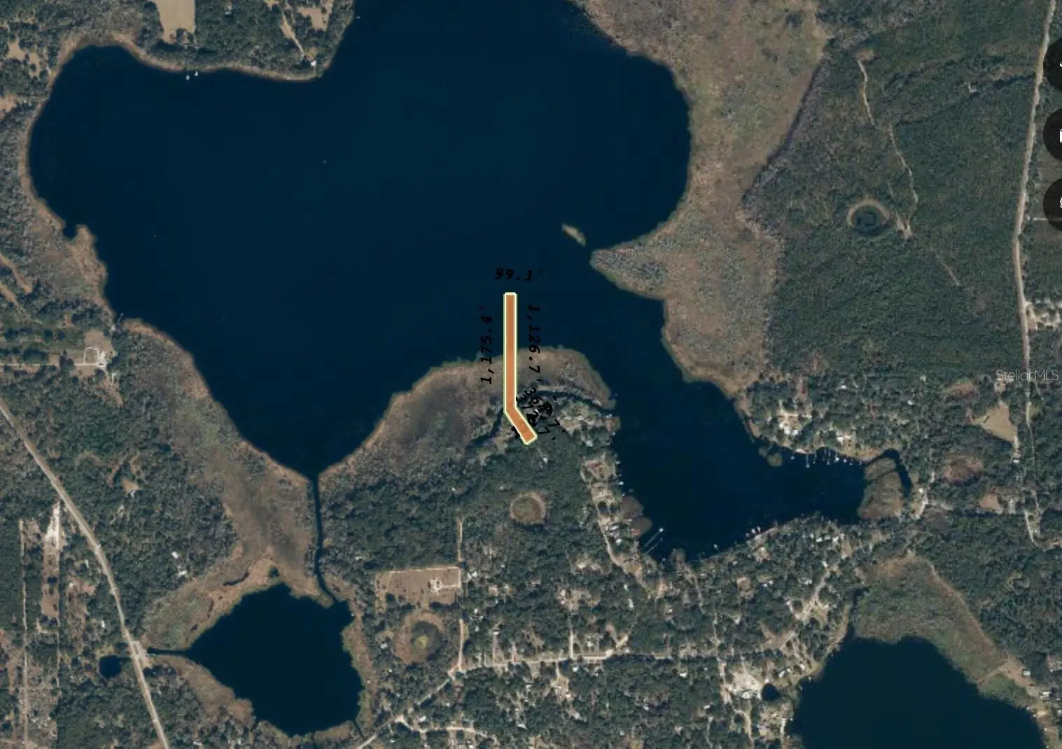 216 Little Orange Lake Drive, FL