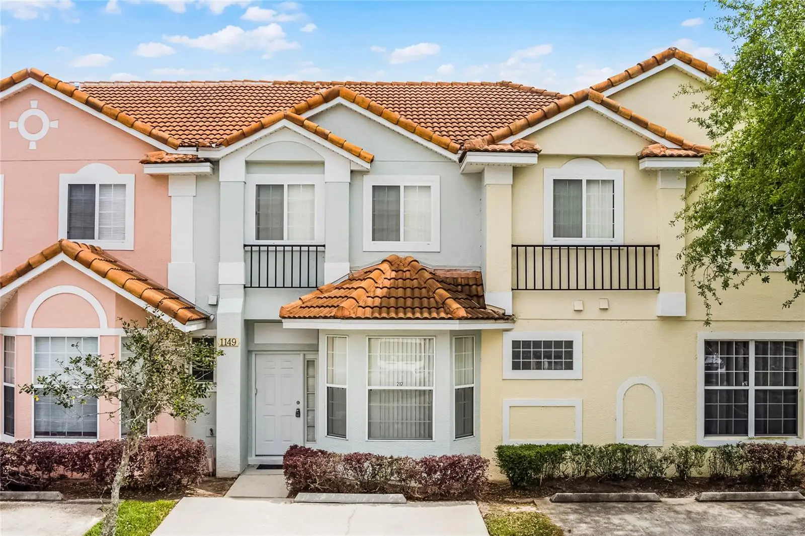 1149 Beach Circle, FL
