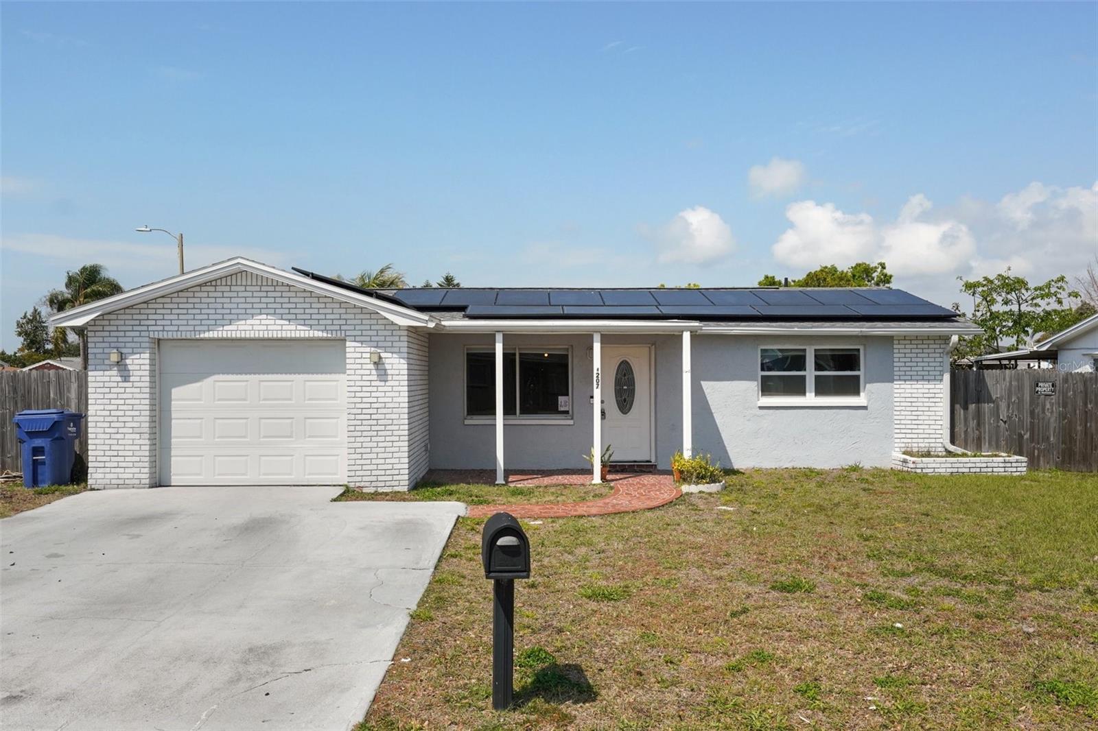 3207 Coldwell Drive, FL