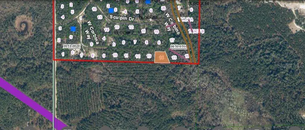 121 Corbina Way, FL