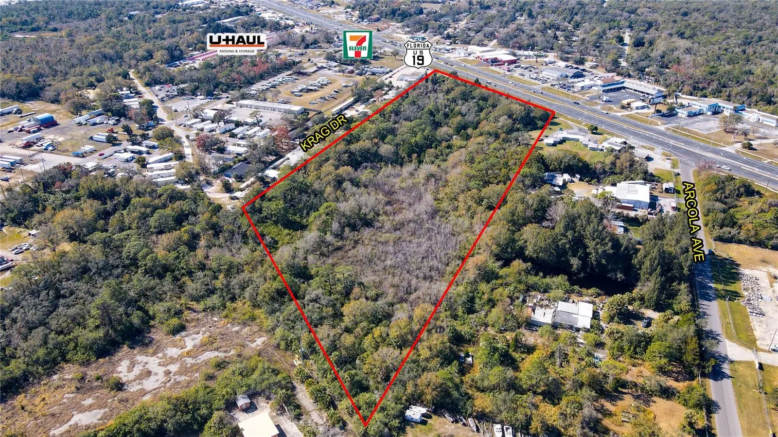 15150 Us Highway 19, FL