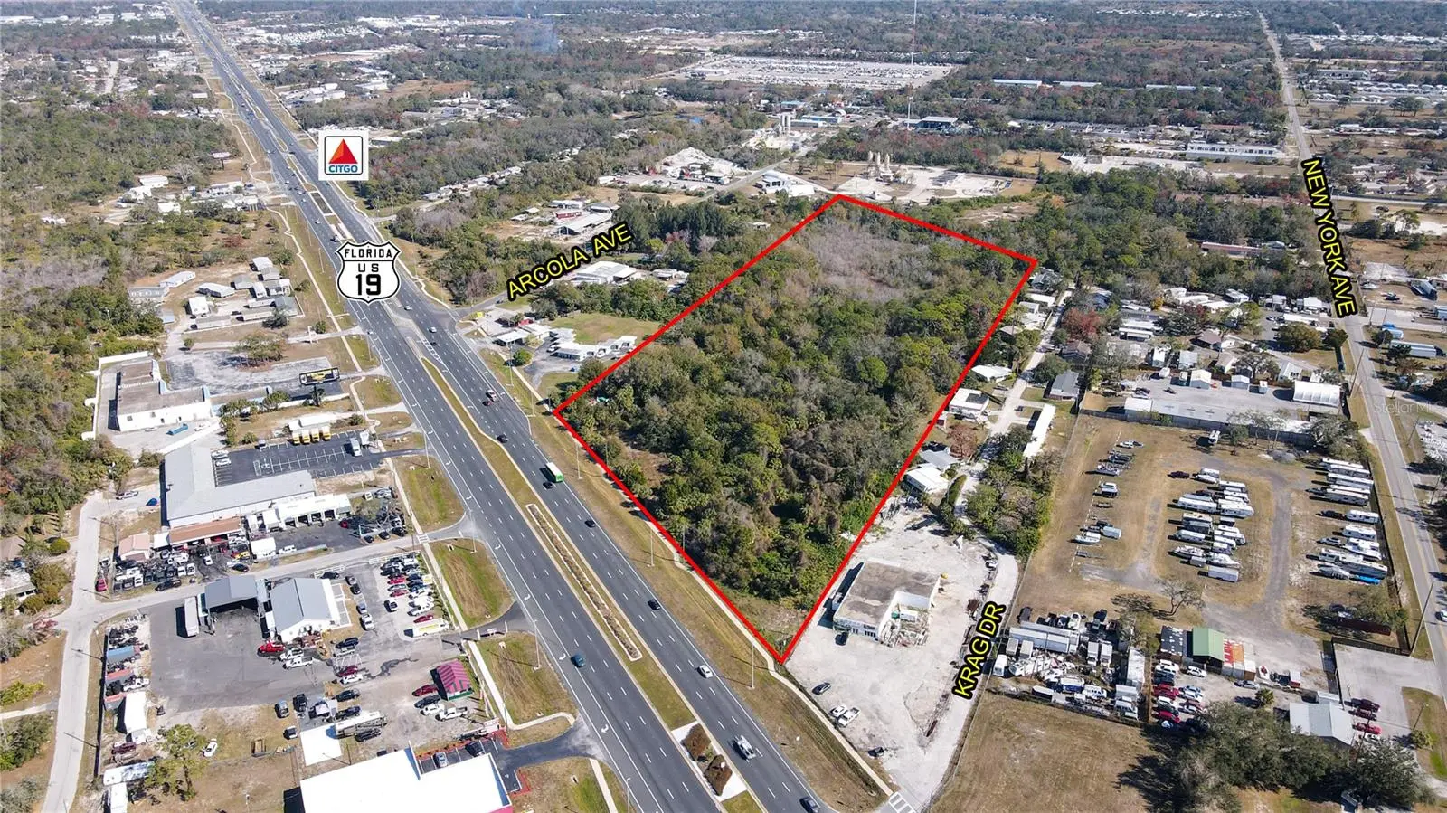 15150 Us Highway 19, FL