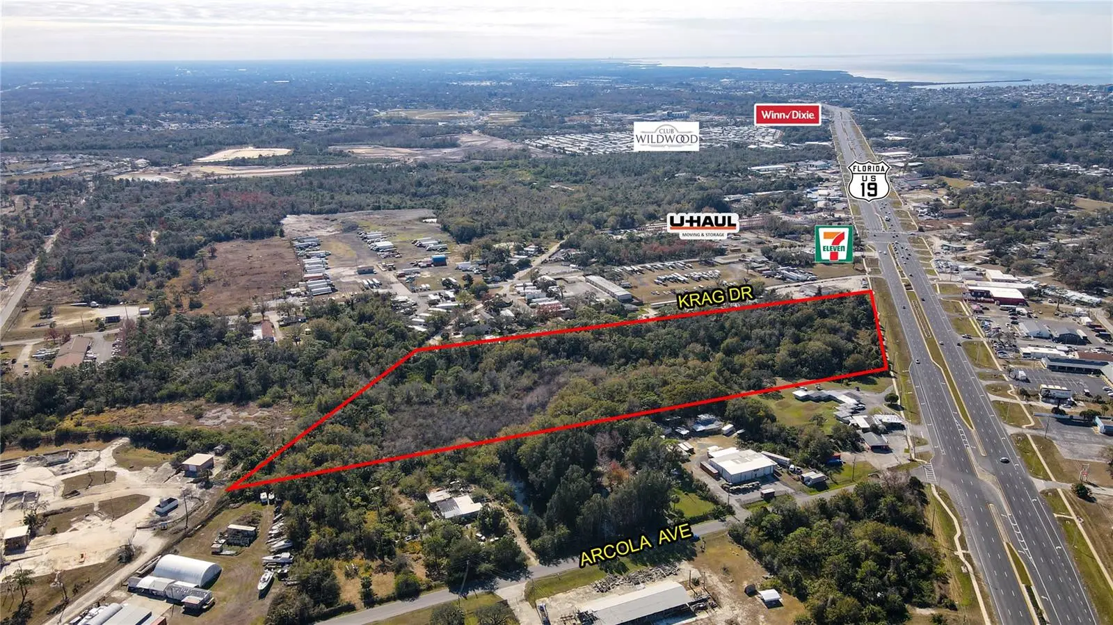 15150 Us Highway 19, FL