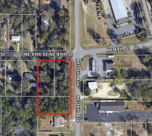 Ne 36 Ave Tbd, FL