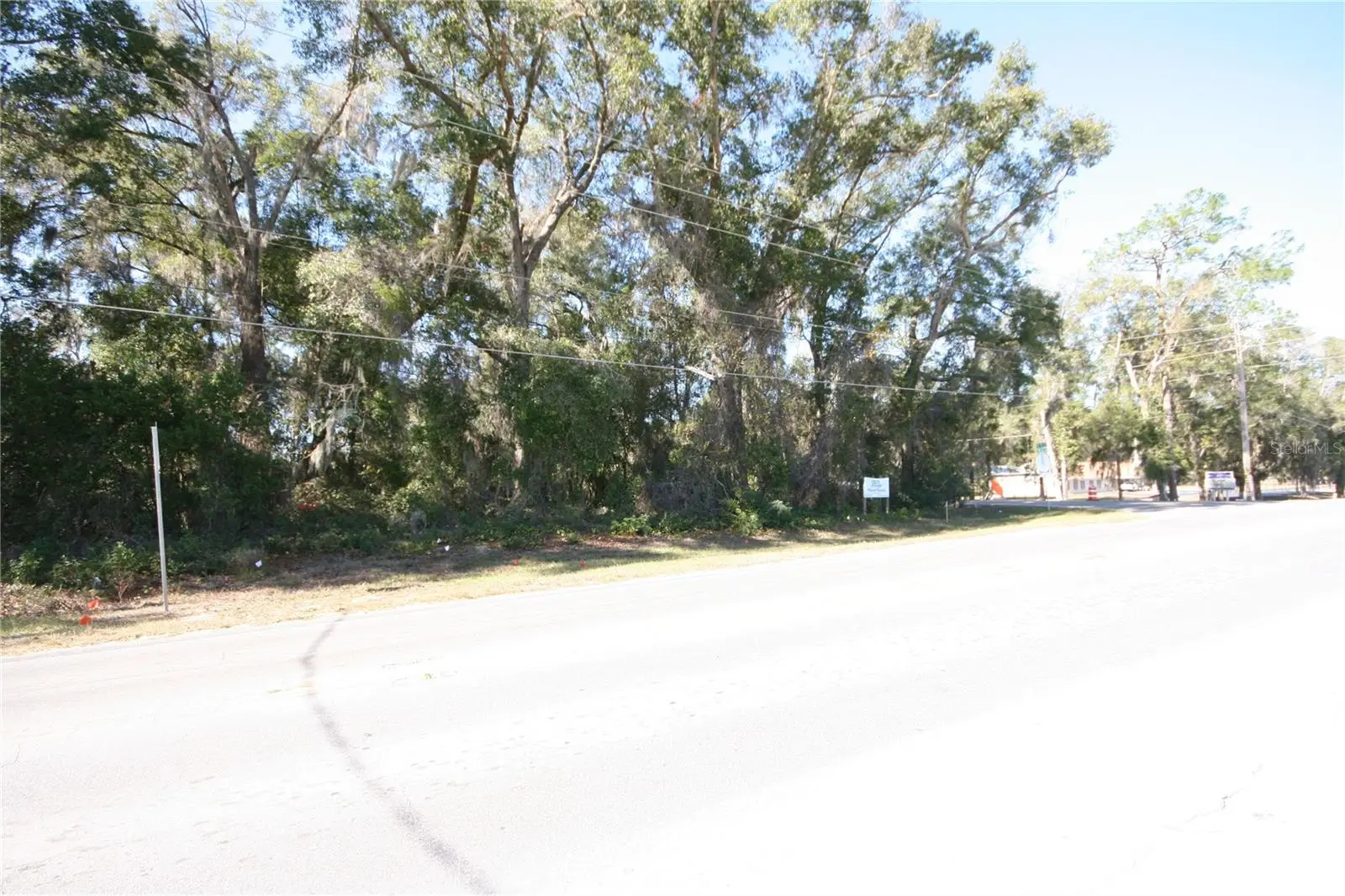 Ne 36 Ave Tbd, FL
