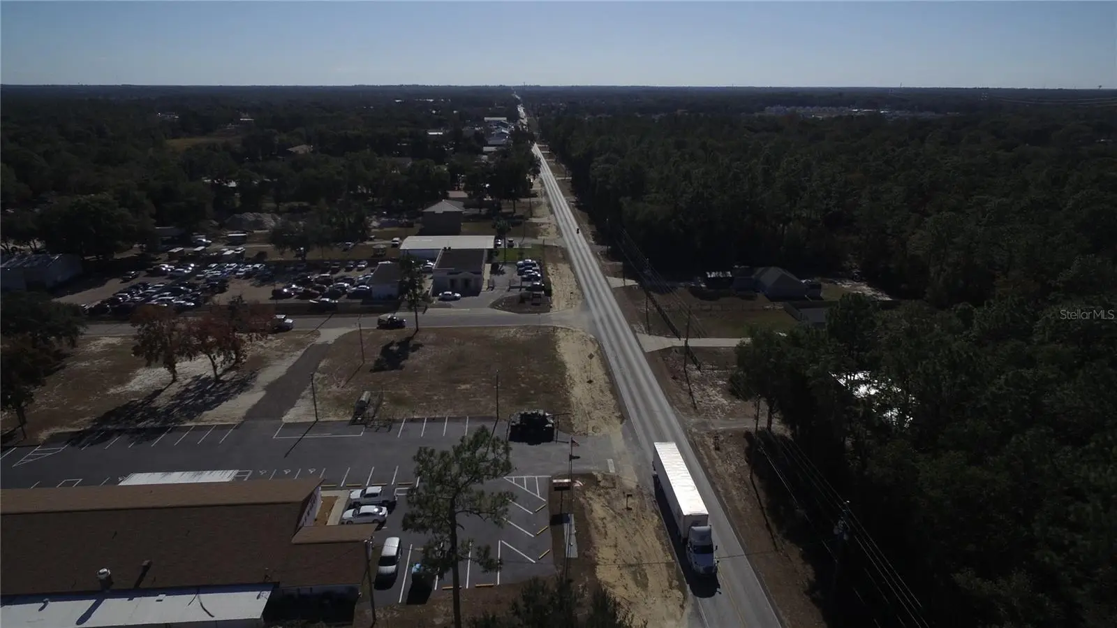 Ne 36 Ave Tbd, FL