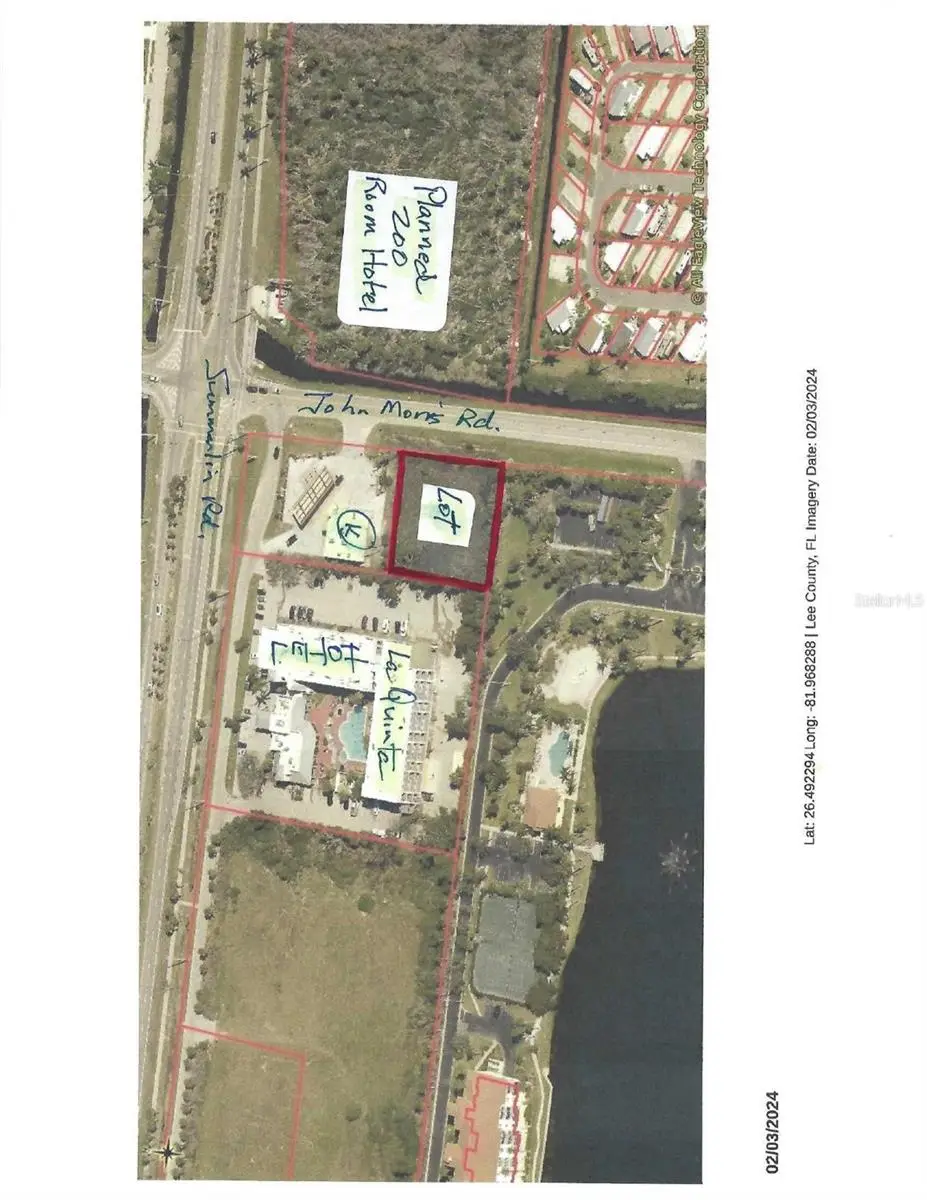 17060 John Morris Rd, FL