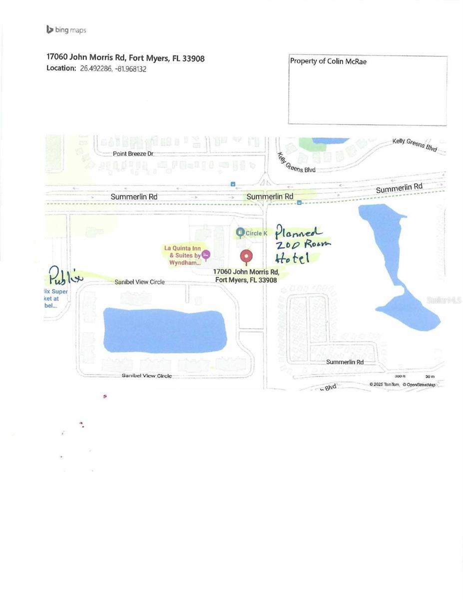 17060 John Morris Rd, FL