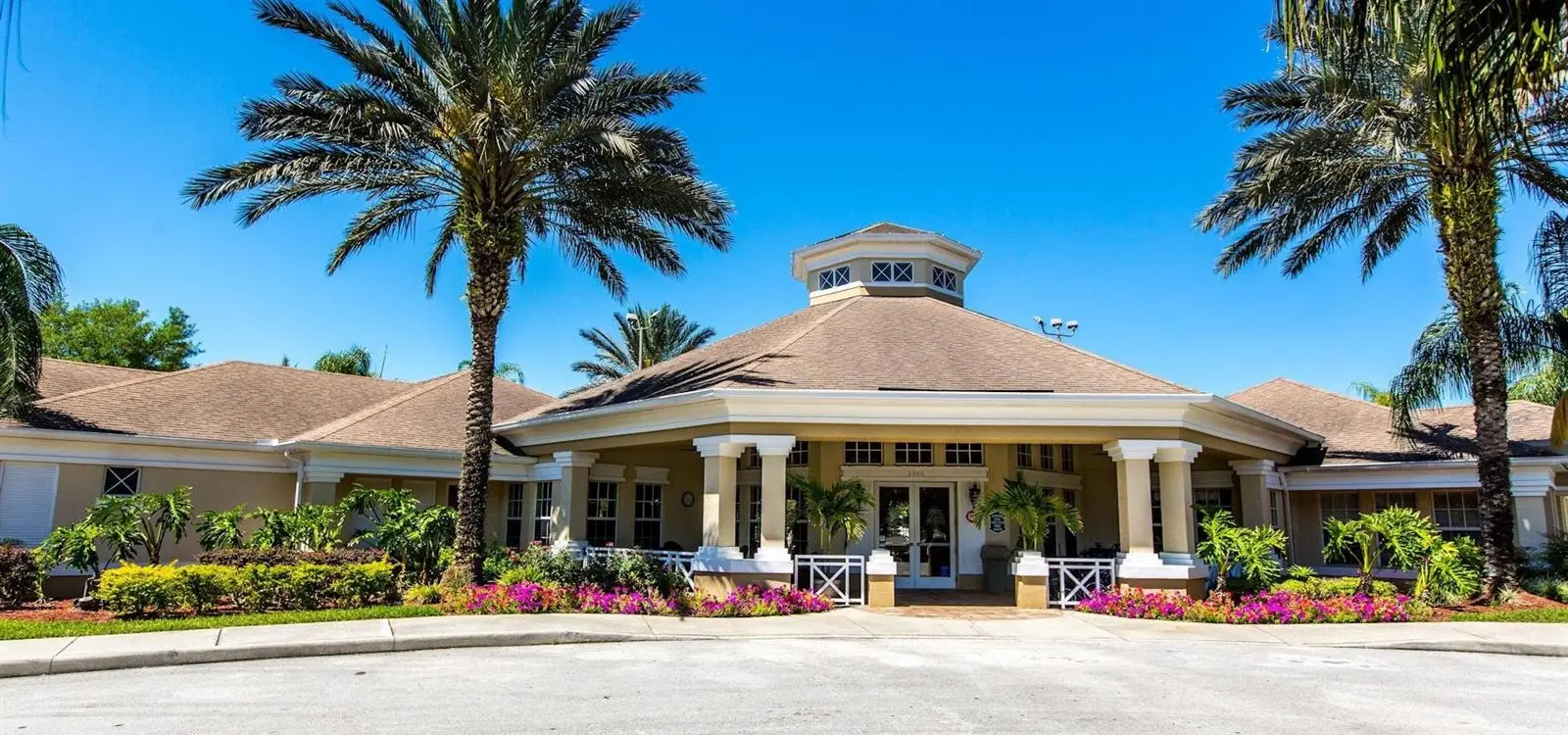 8100 Princess Palm Lane, FL