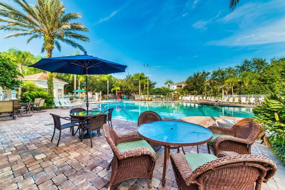 8100 Princess Palm Lane, FL