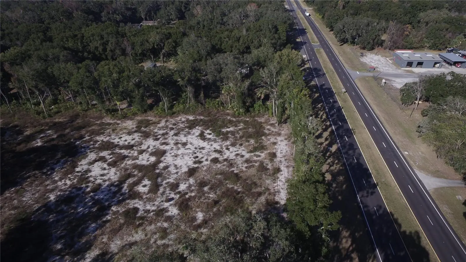 Us Hwy 301 Tbd, FL