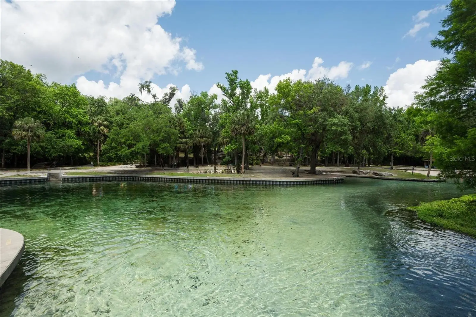 Kelly Park Road, FL