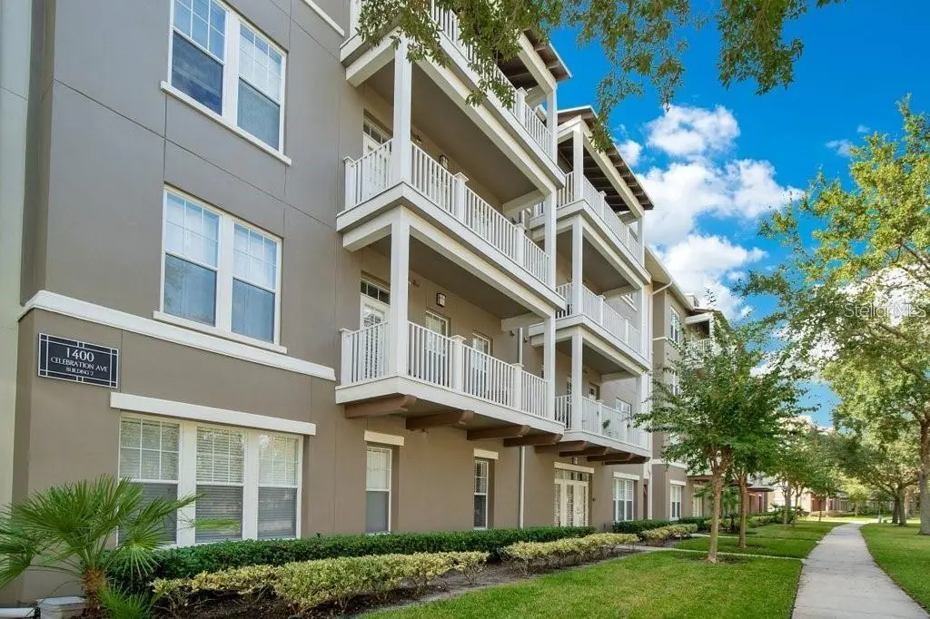 1400 Celebration Ave, FL