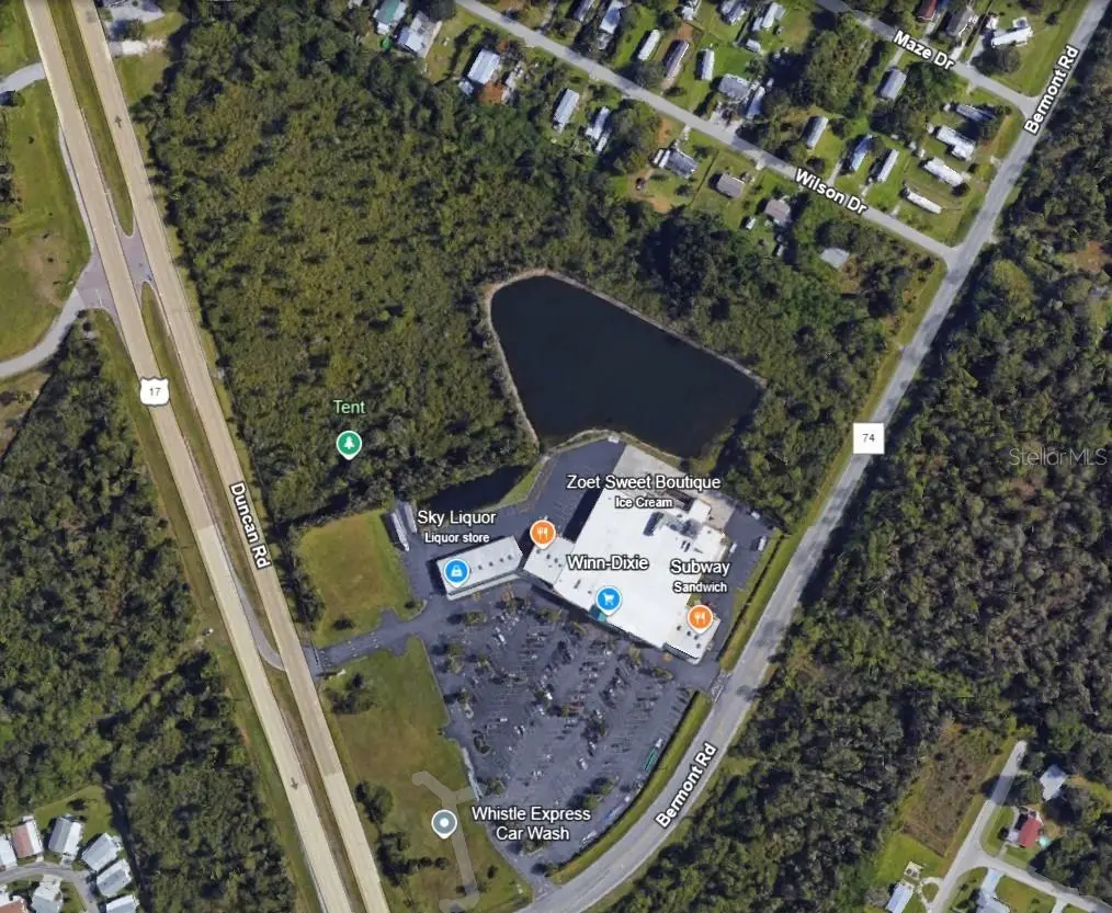 27750 Bermont Road, FL