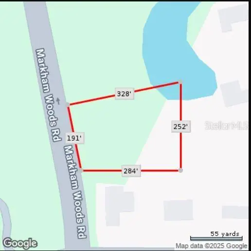 Markham Woods Road, FL