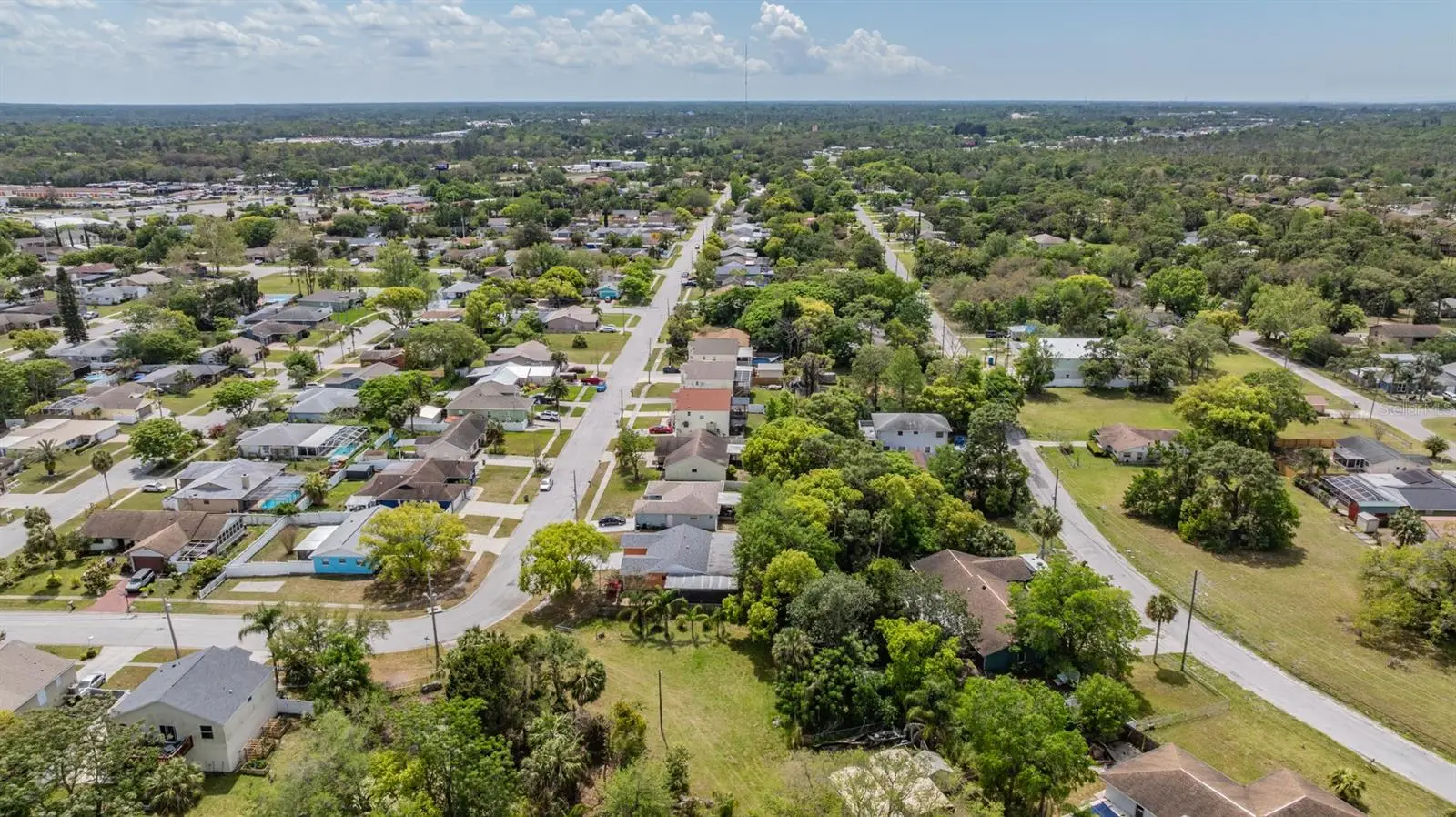 0 Villa Drive, FL