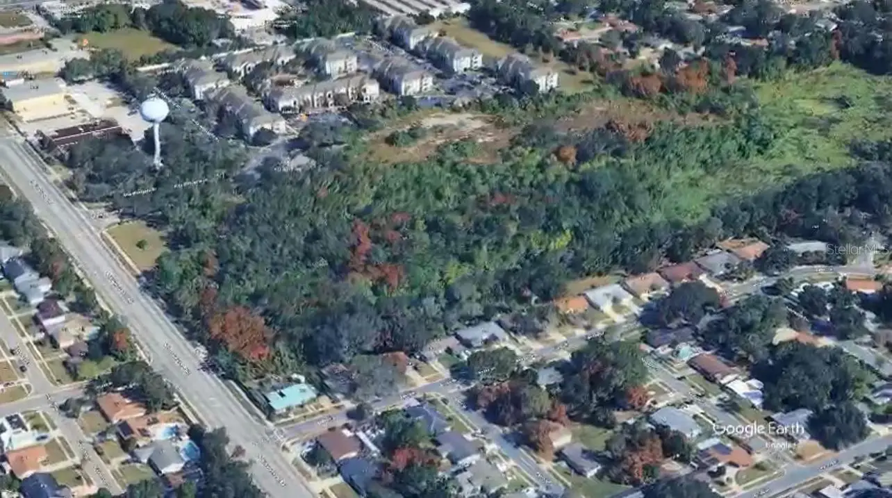Hiawassee Road, FL