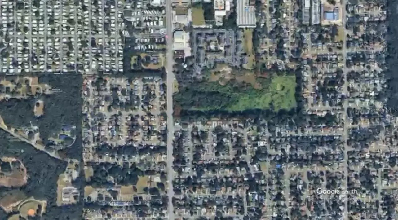Hiawassee Road, FL