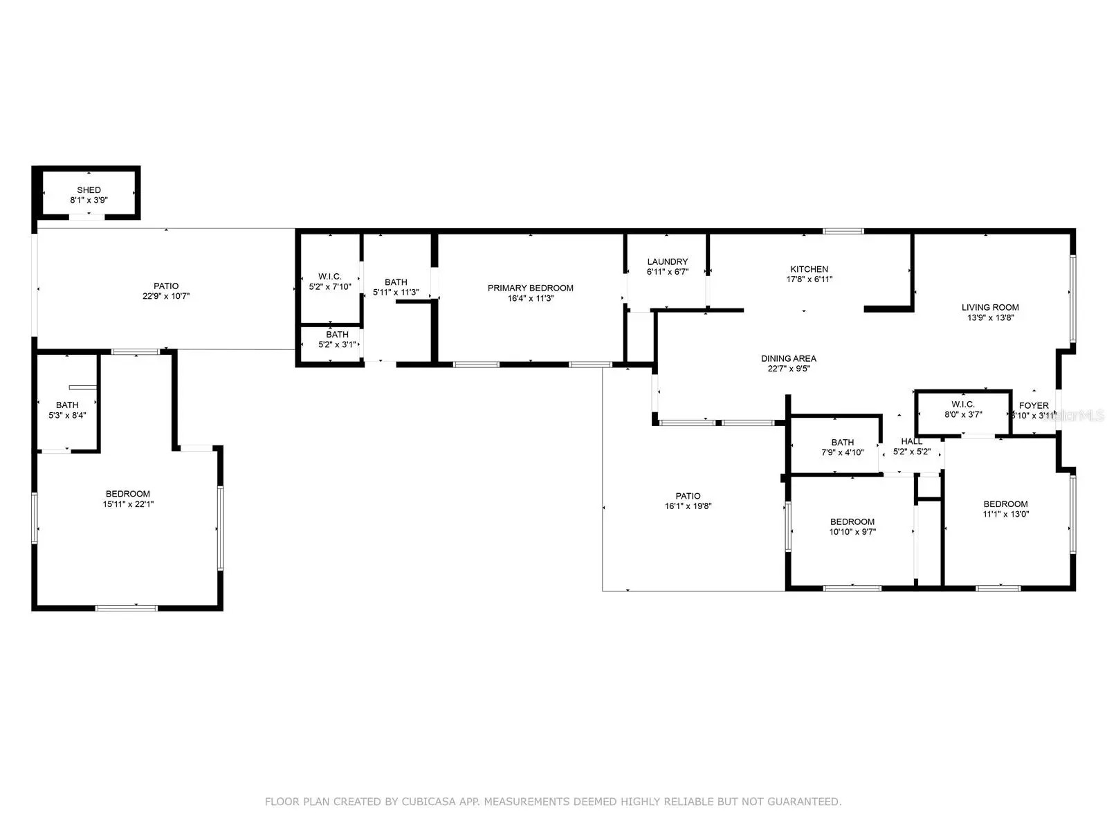 712 43rd Avenue, FL