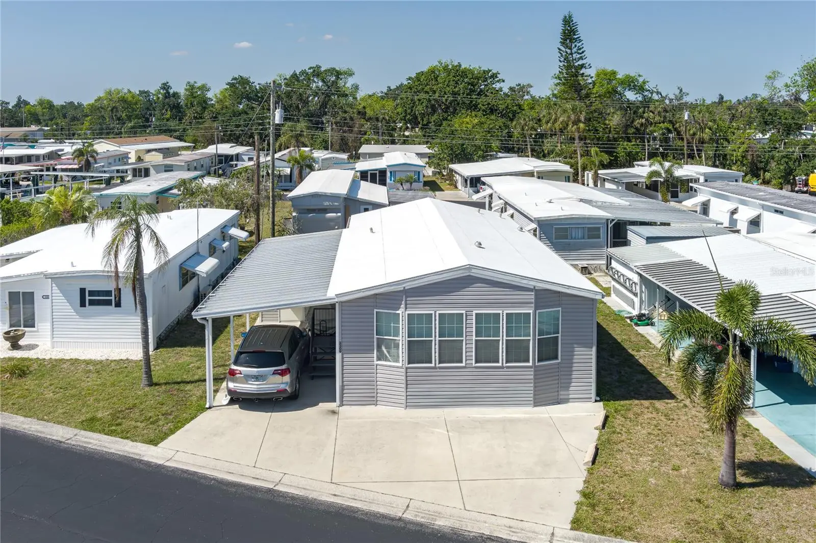 3309 Bernadette Drive, FL