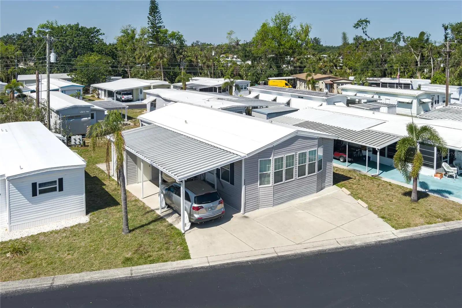 3309 Bernadette Drive, FL
