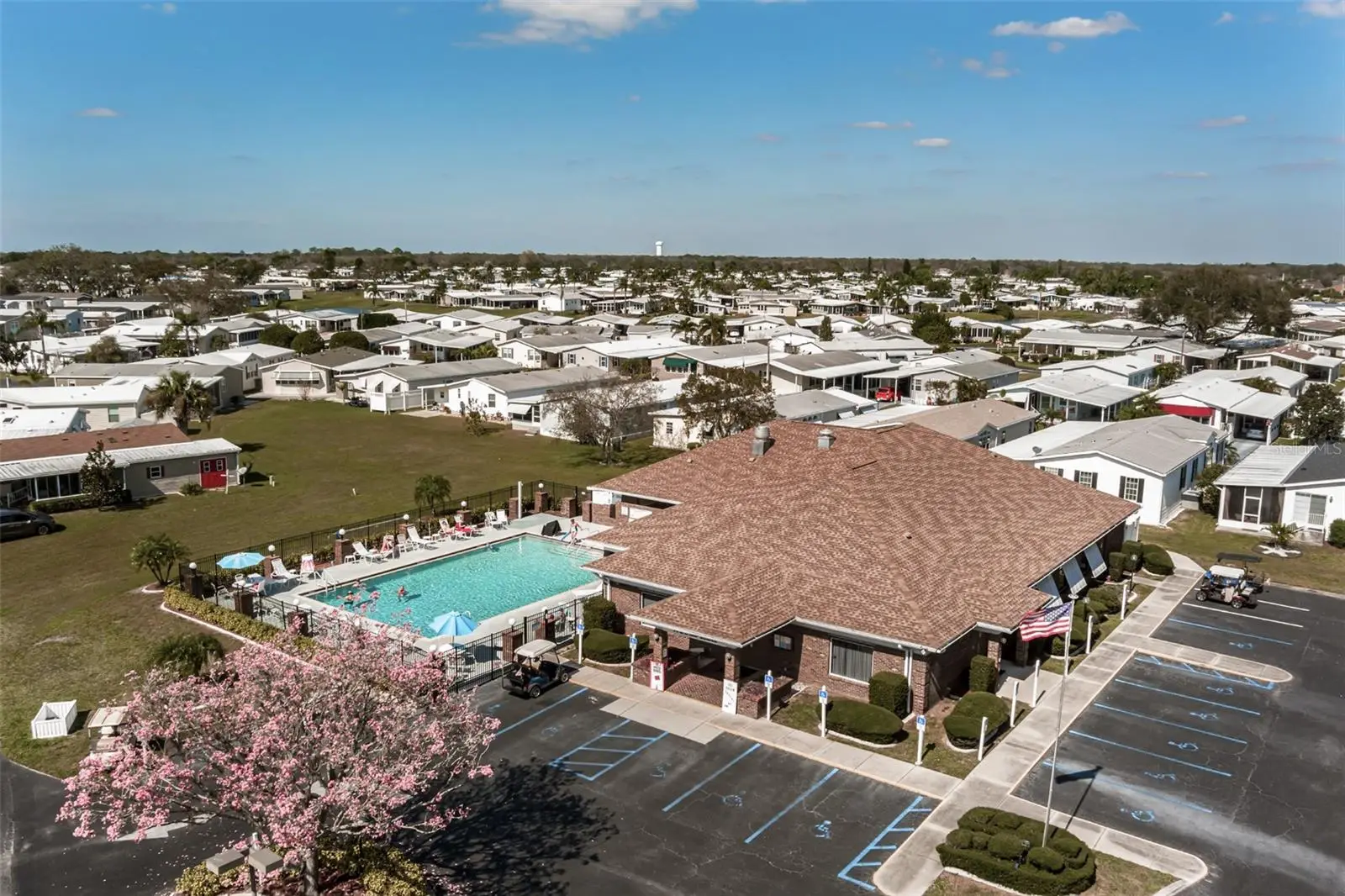 3309 Bernadette Drive, FL