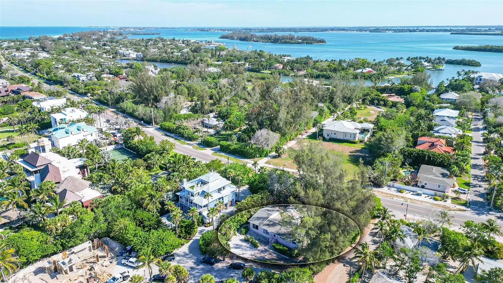 LONGBOAT KEY, FL