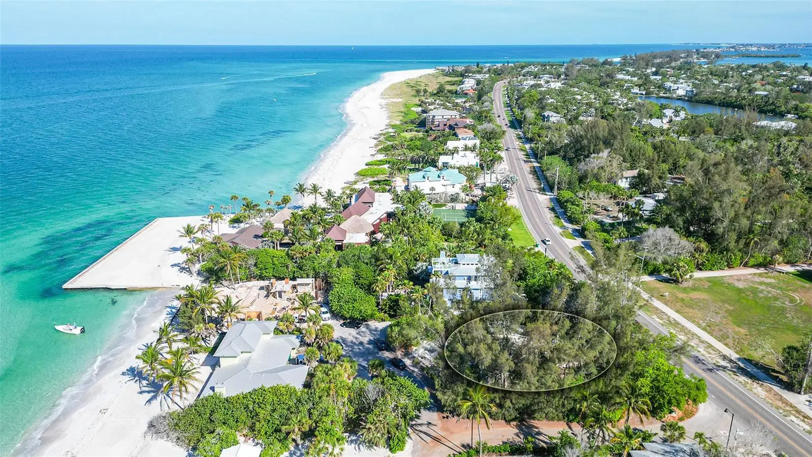 LONGBOAT KEY, FL